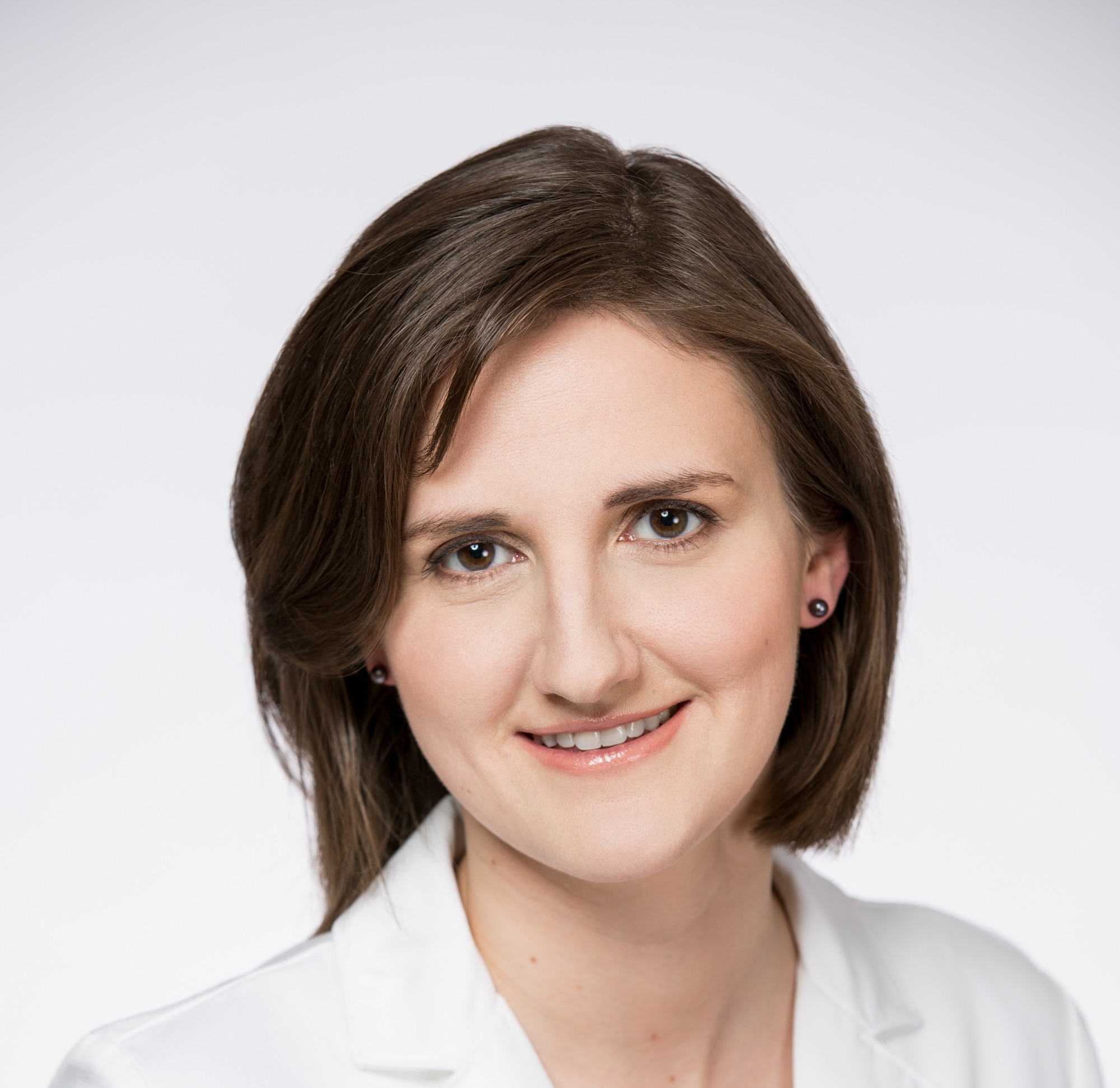 Portrait of Deva Boone, MD